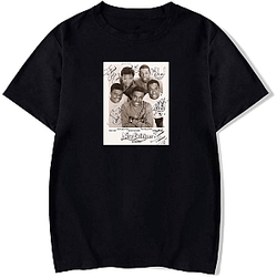 New Edition – Rhythm & Style Limited Cut New Edition T-Shirts