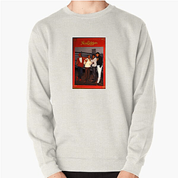 New Edition – The Pop Icon Collection New Edition Sweatshirts