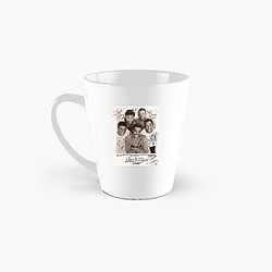 New Edition – Rhythm & Style Limited Cut New Edition Mugs