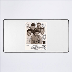 New Edition – Rhythm & Style Limited Cut New Edition Mouse Pads