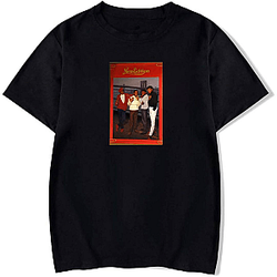 New Edition – The Pop Icon Collection New Edition T-Shirts