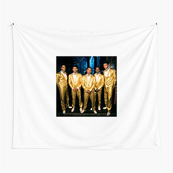 New Edition – R&B Royalty Limited Series New Edition Tapestries