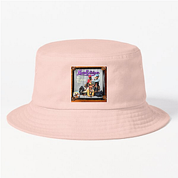 New Edition – Timeless Soul Capsule New Edition Hats & Caps