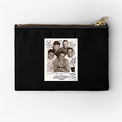 New Edition – Rhythm & Style Limited Cut New Edition Zipper Pouches