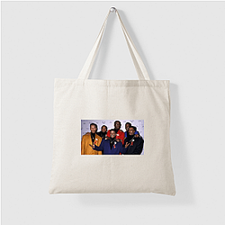 New Edition – 90s Love Anthems Edition New Edition Bags
