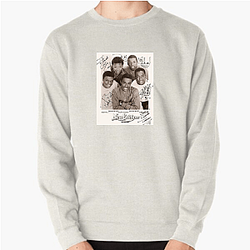 New Edition – Rhythm & Style Limited Cut New Edition Sweatshirts
