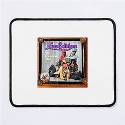 New Edition – Timeless Soul Capsule New Edition Mouse Pads