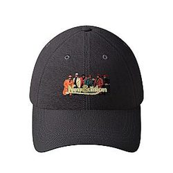 New Edition – Holiday Harmonies and Festive Groove New Edition Hats & Caps