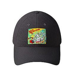 New Edition – Catchy Beats and Smooth Vocals New Edition Hats & Caps