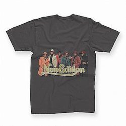 New Edition – Holiday Harmonies and Festive Groove New Edition T-Shirts