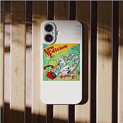 New Edition – Catchy Beats and Smooth Vocals New Edition iPhone Cases
