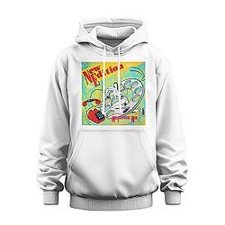 New Edition – Catchy Beats and Smooth Vocals New Edition Hoodies