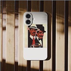 New Edition – Stage Legends of R&B and Pop New Edition iPhone Cases