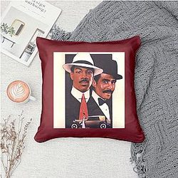 New Edition – Stage Legends of R&B and Pop New Edition Pillows Cover