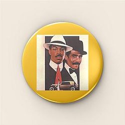 New Edition – Stage Legends of R&B and Pop New Edition Pins