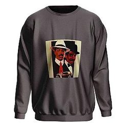 New Edition – Stage Legends of R&B and Pop New Edition Sweatshirts