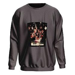 New Edition – Groove, Soul, and Timeless Charm New Edition Sweatshirts