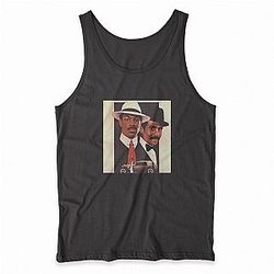 New Edition – Stage Legends of R&B and Pop New Edition Tank Tops