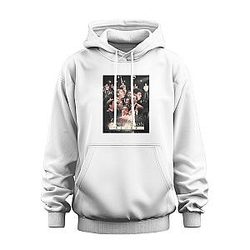 New Edition – Groove, Soul, and Timeless Charm New Edition Hoodies