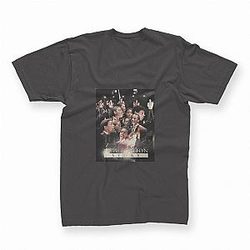New Edition – Groove, Soul, and Timeless Charm New Edition T-Shirts