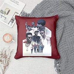New Edition – Harmonies That Melt Hearts New Edition Pillows Cover