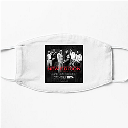 New Edition – Capsule de rétro signature New Edition Masques visage