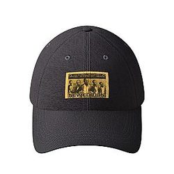 New Edition – Smooth Moves and Classic R&B Vibes New Edition Hats & Caps