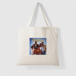 New Edition – Legacy Sound Collector’s Drop New Edition Bags