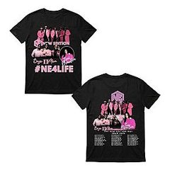Boyz II Men Toni Braxton TTPM0903 New Edition T-Shirts