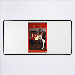 New Edition – The Pop Icon Collection New Edition Mouse Pads