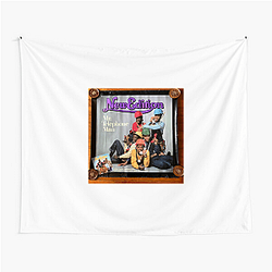 New Edition – Timeless Soul Capsule New Edition Tapestries