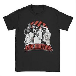 Tour 2026 Vintage TTPM0903 New Edition T-Shirts