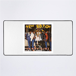 New Edition – Classic Vibes Exclusive Edition New Edition Mouse Pads