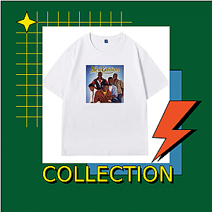 New Edition T-shirts