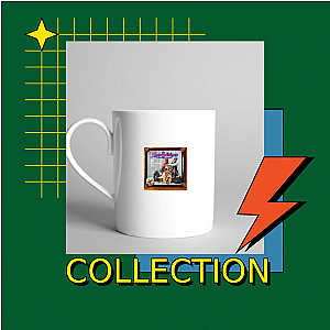 New Edition Mugs