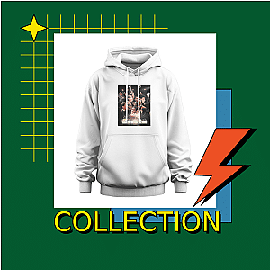 New Edition Hoodies
