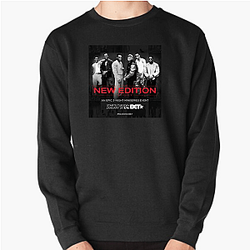 New Edition – Signature Retro Capsule New Edition Sweatshirts