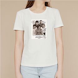New Edition – Rhythm & Style Limited Cut New Edition T-Shirts