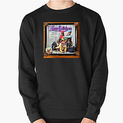 New Edition – Timeless Soul Capsule New Edition Sweatshirts