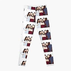 New Girl Gang Leggings
