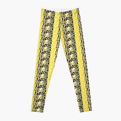 new girl Leggings