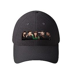 New Girl - Schmidt and Cece Romance New Girl Hats & Caps