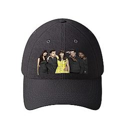 New Girl - Apartment 4D Friendship New Girl Hats & Caps