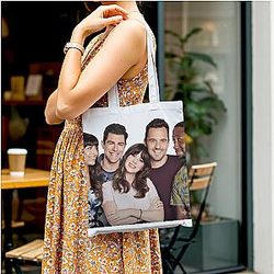 New Girl - True American Drinking Game New Girl Bags