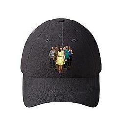 New Girl - Quirky and Heartfelt Comedy New Girl Hats & Caps