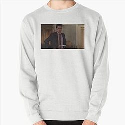 New Girl - Schmidt: Youths! Pullover Sweatshirt