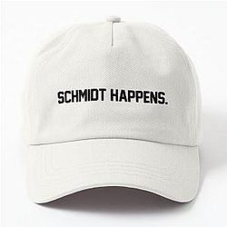 new girl Dad Hat