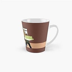 New Girl Tall Mug