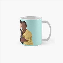 New Girl Classic Mug