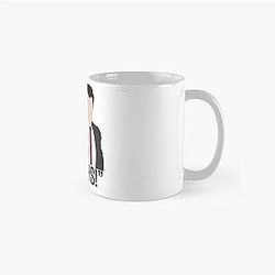 Youths! New Girl Classic Mug